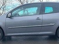 Gebraucht VW Golf United 80 PS (58 kW) 2008 Grau Limousine