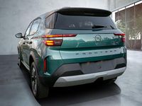 Neu Opel Frontera 145 PS (106 kW) 2026 Grün SUV