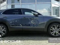 Gebraucht Mazda CX-30 Exclusive-Line 186 PS (136 kW) 2025 SUV