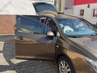 Gebraucht Seat Ibiza ST 85 PS (62 kW) 2011 Braun Kombi
