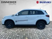 Gebraucht Suzuki Vitara Comfort 110 PS (80 kW) 2025 Weiß SUV