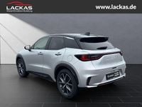 Neu Lexus LBX 136 PS (100 kW) 2025 Silber SUV