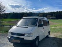 Second-hand VW T4 77 CP (56 kW) 1993 Alb Van