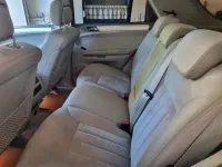 Gebraucht Mercedes 320 224 PS (164 kW) 2008 Schwarz SUV