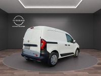 Gebraucht Nissan Townstar Acenta 89 kW (122 PS) 2023 Weiß SUV