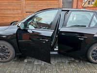 Gebraucht Opel Corsa Edition 75 PS (55 kW) 2020 Schwarz Kleinwagen