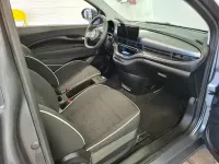 Gebraucht Fiat 500e 86 kW (118 PS) 2023 Grau Cabrio