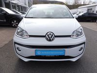 Second-hand VW up! Move 65 CP (47 kW) 2021 Alb Hatchback
