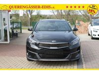 gebraucht Kia XCeed 1.4T-GDi "Limited Edition *Gar*LED*Navi...