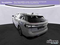 Gebraucht VW ID.7 Pro 210 kW (286 PS) 2025 Mondsteingrau (grey), solid Kombi