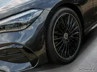 Gebraucht Mercedes 220 Advanced Plus 197 PS (144 kW) 2025 Coupé
