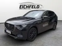 Gebraucht Mazda CX-60 Homura-Line 254 PS (186 kW) 2026 Jet black SUV