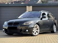 Gebraucht BMW 530 M Sport 231 PS (169 kW) 2005 Kombi