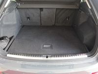 Gebraucht Audi Q3 Advanced 190 PS (139 kW) 2019 Nanograu SUV