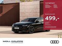 Neu Audi A6 e-tron Performance 269 kW (367 PS) 2026 Magnetgrau Kombi