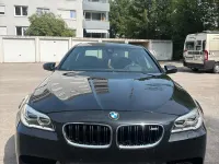 Gebraucht BMW M5 560 PS (411 kW) 2014 Schwarz Limousine