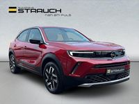 Gebraucht Opel Mokka Elegance 131 PS (96 kW) 2024 Rot SUV