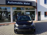 gebraucht Kia Picanto 1.2 VISION *DAB+* KAMERA* NAVI*