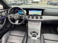 Gebraucht Mercedes E450 AMG 367 PS (269 kW) 2021 Weiß Cabrio