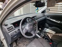 gebraucht Toyota Corolla 1.4 Diesel