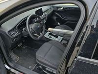 gebraucht Ford Focus 2,0 Turnier ST-Line X Automatik