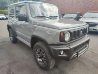 Gebraucht Suzuki Jimny Comfort+ 102 PS (75 kW) 2020 Grau SUV