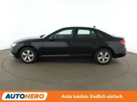 Brugt Audi A4 Comfort 150 HK (110 kW) 2016 Sort Sedan