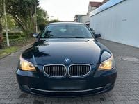 Second-hand BMW 525 218 CP (160 kW) 2008 Berlinǎ