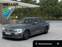Gebraucht BMW 330e Performance 292 PS (214 kW) 2025 Grau Limousine