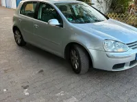 Gebraucht VW Golf IV 116 PS (85 kW) 2006 Silber Limousine