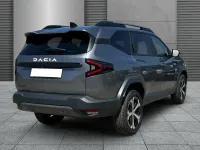 Neu Dacia Bigster Journey 140 PS (102 kW) 2026 Dolomitgrau SUV