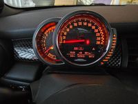 Gebraucht Mini John Cooper Works 231 PS (169 kW) 2016 Grau Kleinwagen
