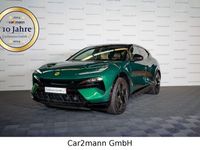 Używany Lotus Eletre 450 kW (612 KM) 2025 Zielony SUV