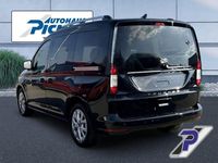 Gebraucht Ford Tourneo Connect Titanium 122 PS (89 kW) 2025 Weiß Van / Kleinbus
