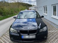 gebraucht BMW 325 i