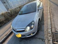 Gebraucht Opel Astra 150 PS (110 kW) 2005 Grau Kleinwagen