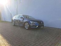 Gebraucht Renault Talisman Business 150 PS (110 kW) 2019 Blau (metallic) Kombi