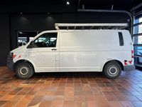 Gebraucht VW T5 140 PS (102 kW) 2013 Weiß Van