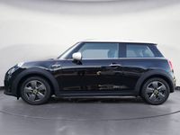 gebraucht Mini Cooper SE Essential Trim Navi Klimaaut. Sportsi