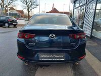 gebraucht Mazda 3 Fastback 2.0 Selection, Design, Bose, i-Activ