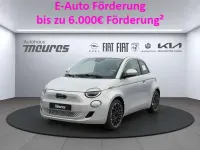 Neu Fiat 500e La Prima 69 kW (95 PS) 2025 Gold Kleinwagen