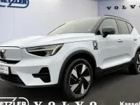 Gebraucht Volvo EX40 Plus 300 kW (408 PS) 2025 Blau SUV