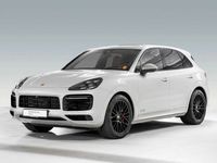 Gebraucht Porsche Cayenne GTS 460 PS (338 kW) 2023 Cashmerebeigemetallic SUV