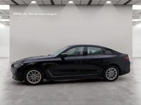 Gebraucht BMW i4 250 kW (340 PS) 2023 Schwarz Limousine