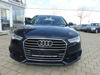 gebraucht Audi A6 Avant 2.0 TDI ultra Bi Xenon*ACC*Kamera+PDC