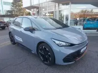 Gebraucht Cupra Born 169 kW (231 PS) 2023 Vapor grey Kleinwagen