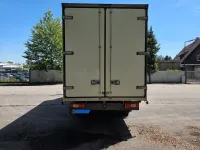 Gebraucht Mercedes Sprinter 190 PS (139 kW) 2023 Grau Van