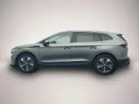 Gebraucht Skoda Enyaq iV Loft 210 kW (286 PS) 2025 Manufacturer SUV