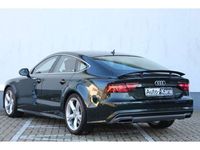 gebraucht Audi A7 3.0 TDI quattro*S line*1.Hand*Individual*HUD*Voll