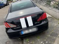 gebraucht Peugeot 307 CC 135 -